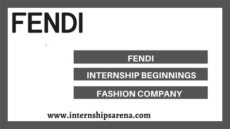 fendi düsseldorf jobs|Fendi internships.